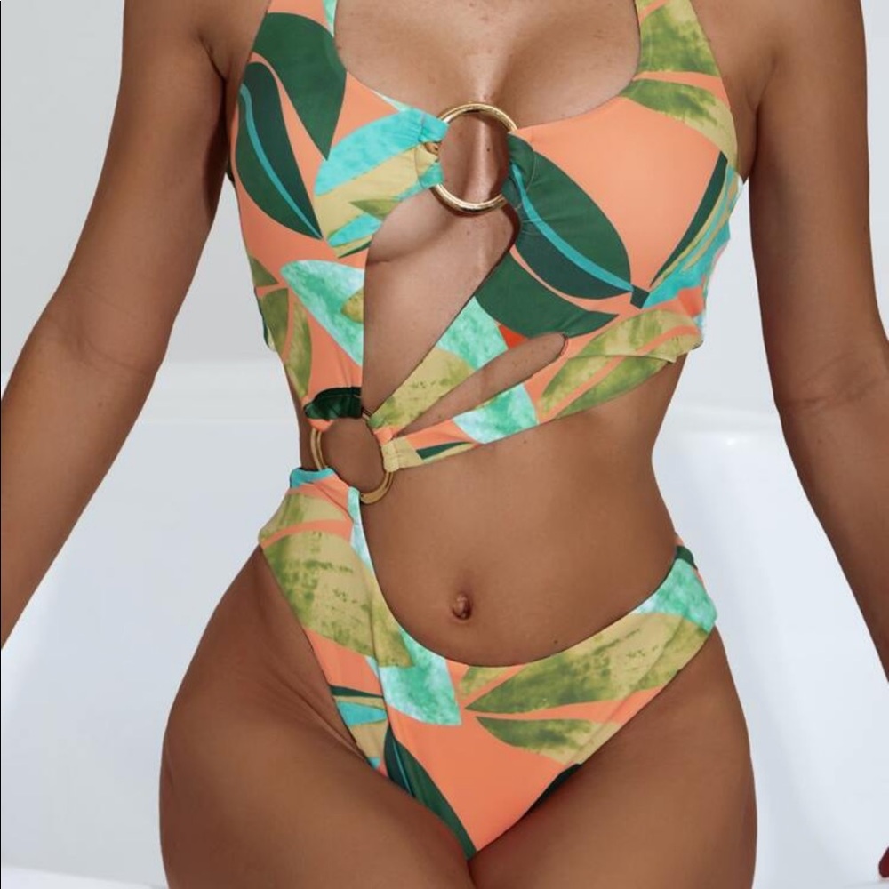 NWOT SHEIN-Swimsuit